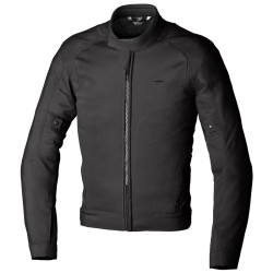 Chaqueta textil RST Spectre Air CE hombre - Negro