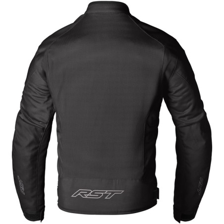 Chaqueta textil RST Spectre Air CE hombre - Negro