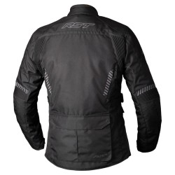 Chaqueta textil RST Maverick EVO CE hombre - Negro 2