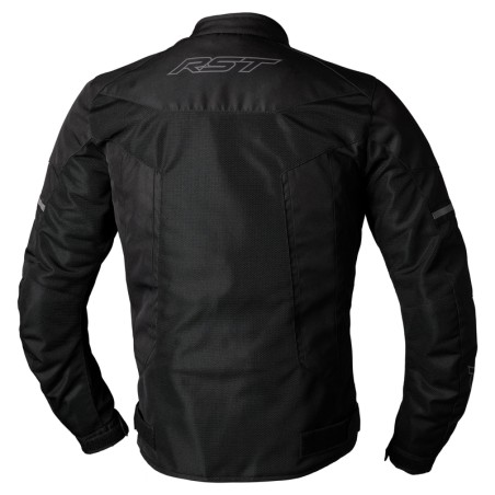 Chaqueta RST Pilot EVO Air CE hombre - Negro