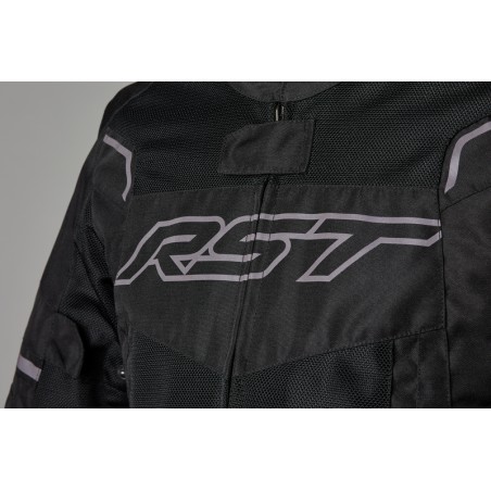 Chaqueta RST Pilot EVO Air CE hombre - Negro
