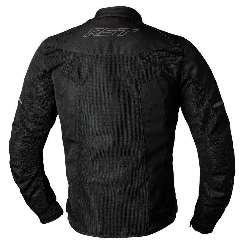 Chaqueta RST Pilot EVO Air CE hombre - Negro