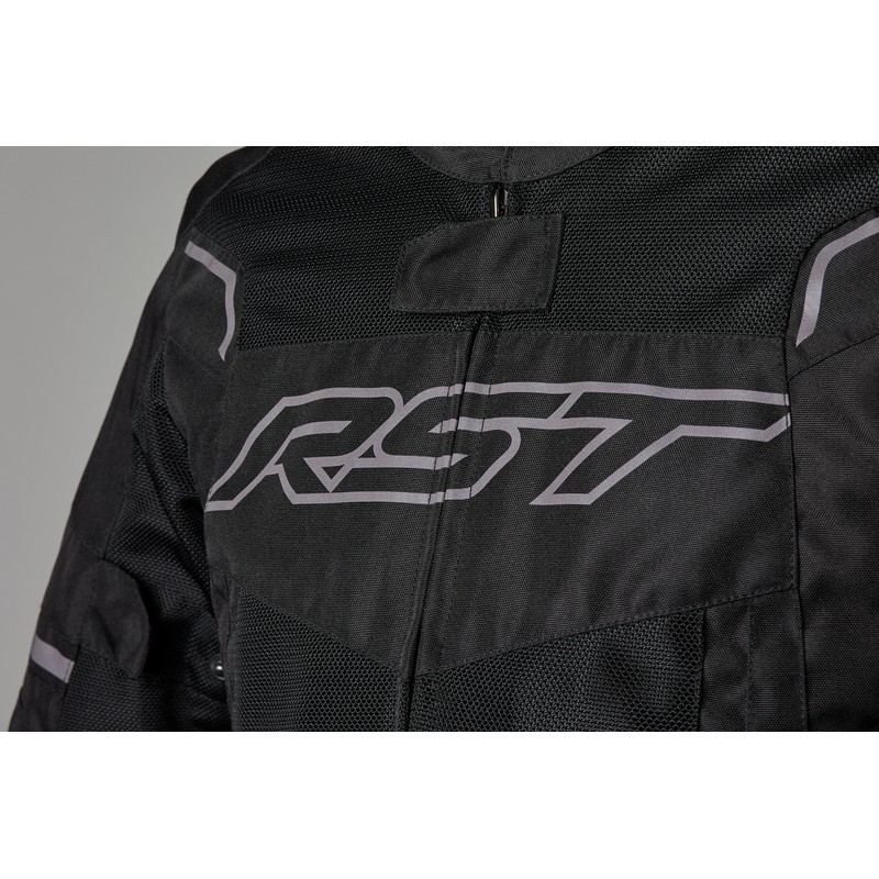 Chaqueta RST Pilot EVO Air CE hombre - Negro