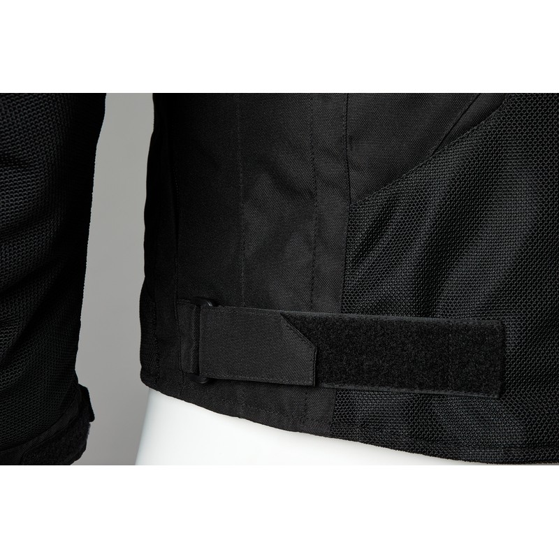 Chaqueta RST Pilot EVO Air CE hombre - Negro