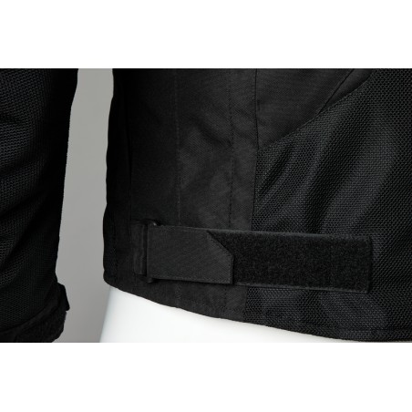 Chaqueta RST Pilot EVO Air CE hombre - Negro