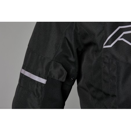 Chaqueta RST Pilot EVO Air CE hombre - Negro