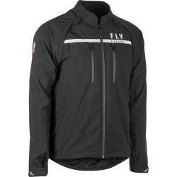 Chaqueta FLY RACING Patrol XC Lite - Negro