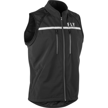 Chaqueta FLY RACING Patrol XC Lite - Negro