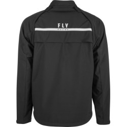 Chaqueta FLY RACING Patrol XC Lite - Negro 2