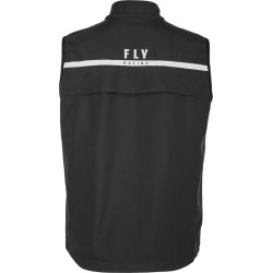Chaleco FLY RACING Patrol - Negro 2