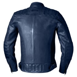 Chaqueta RST Brandish2 cuero CE hombre - Petrol 2