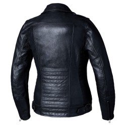 Chaqueta RST Ripley2 cuero CE mujer - Negro 2