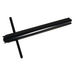 Llave en "T" bloqueo MOTION PRO