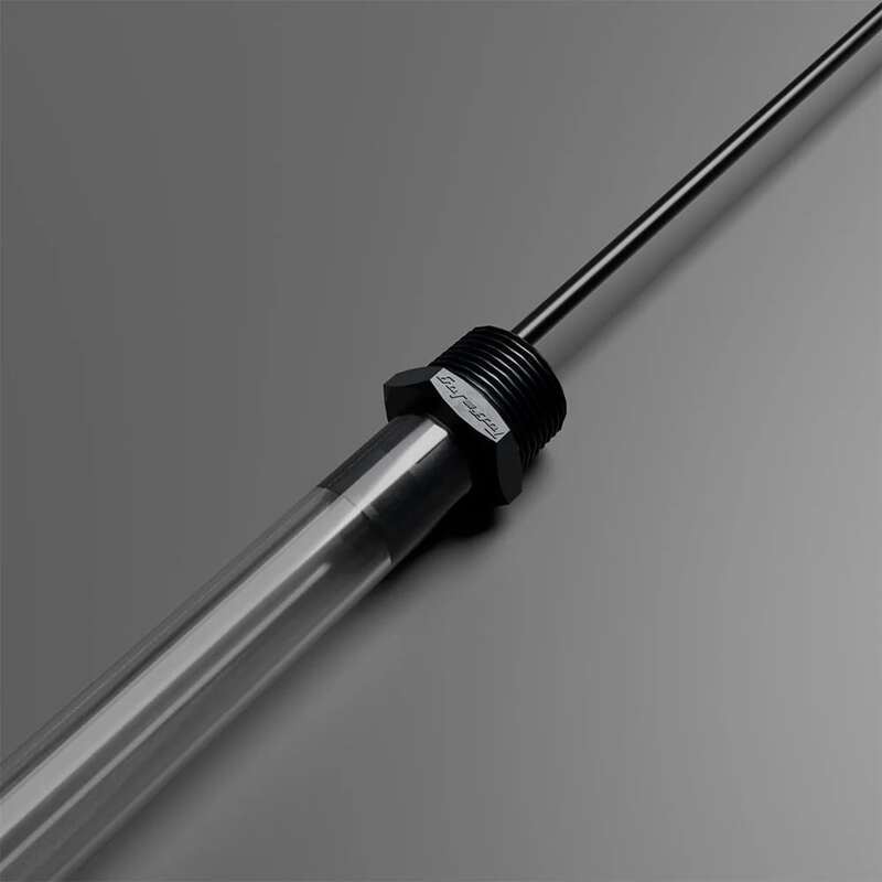 Boquilla de llenado rápido y parada automática TUFF JUG para grarrafa 5Gal/20L