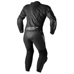 Mono de piel RST TracTech Evo 5 CE hombre - Negro 2