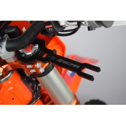 Llave para tapón de horquilla SCAR Ø50mm/6 puntos Horquilla WP 2