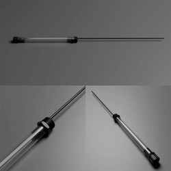 Boquilla de llenado rápido y parada automática TUFF JUG para grarrafa 2.55Gal/10L 2