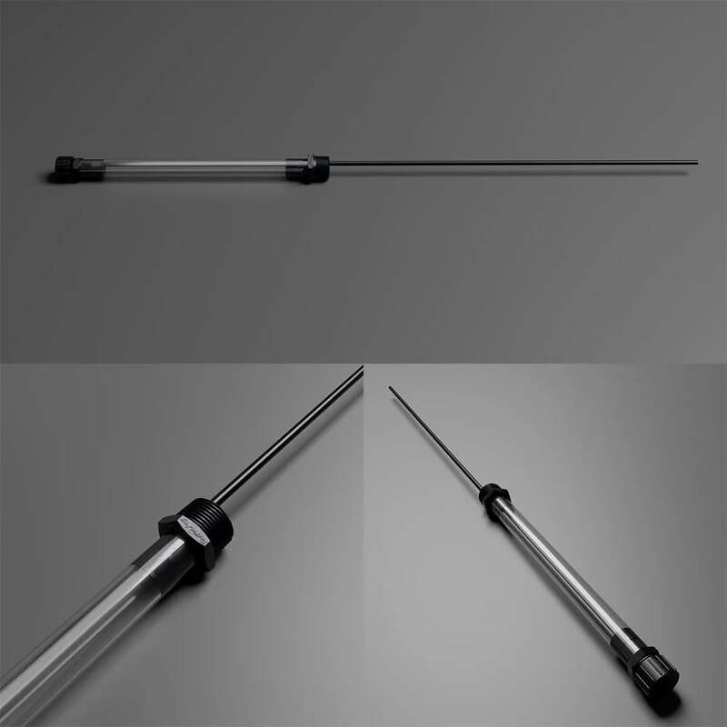 Boquilla de llenado rápido y parada automática TUFF JUG para grarrafa 2.55Gal/10L