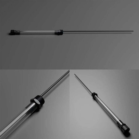 Boquilla de llenado rápido y parada automática TUFF JUG para grarrafa 2.55Gal/10L