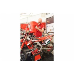 Garrafa de gasolina POLISPORT ProOctane - 20L 2