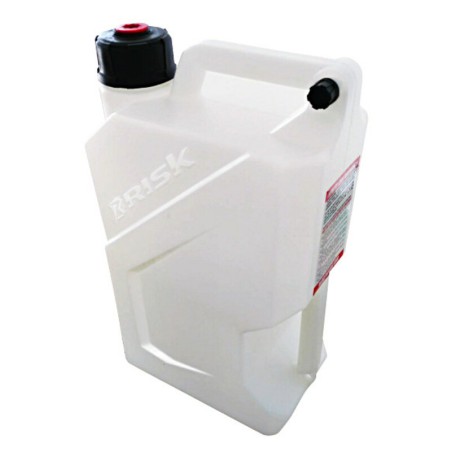 Garrafa de gasolina RISK RACING HDPE - 11L
