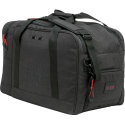 Bolsa de viaje FLY RACING Carry-On - Negro