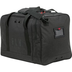 Bolsa de viaje FLY RACING Carry-On - Negro 2