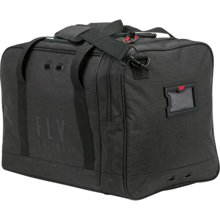 Bolsa de viaje FLY RACING Carry-On - Negro