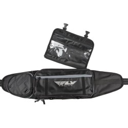 Riñonera para herramientas FLY RACING Tool Pack - Negro 2