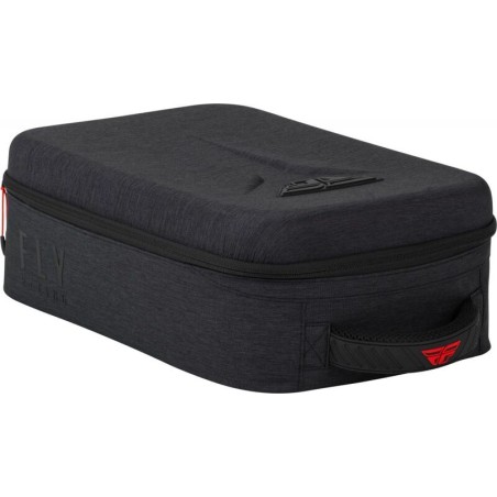 Bolsa para gafas FLY RACING Goggle Garage - Negro