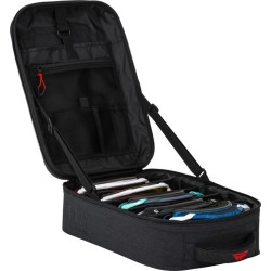 Bolsa para gafas FLY RACING Goggle Garage - Negro 2