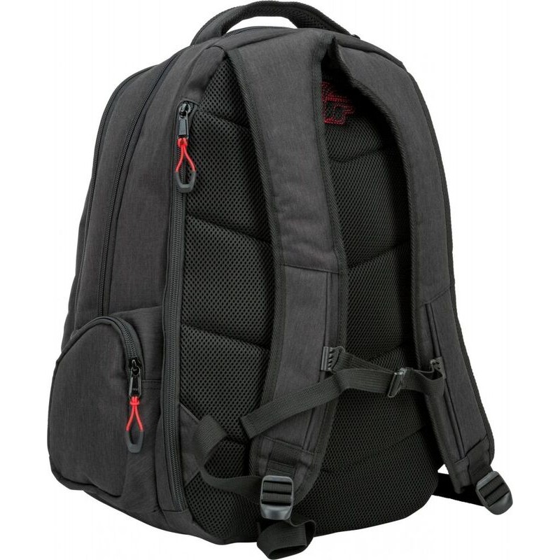 Mochila FLY RACING Main Event - Negro