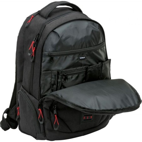 Mochila FLY RACING Main Event - Negro