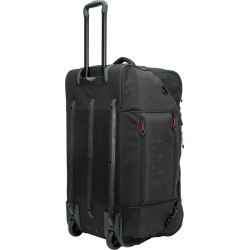Bolsa de viaje FLY RACING Roller Grande - Negro 2