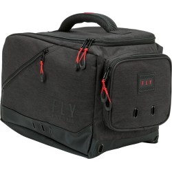Bolsa para casco FLY RACING Helmet Garage - Negro