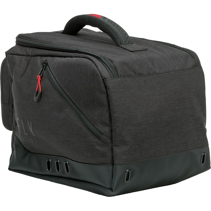 Bolsa para casco FLY RACING Helmet Garage - Negro