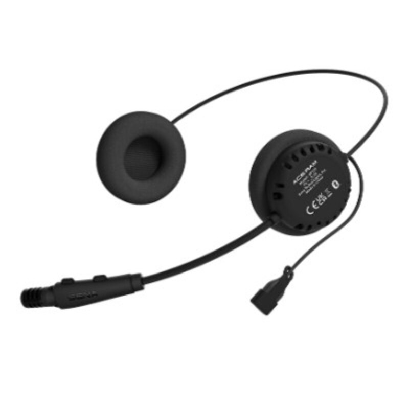 Intercomunicador SENA ACS-RAM - para cascos Arai SZ-R VAS 