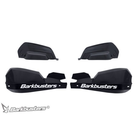 BARKBUSTERS VPS Plastic Guards Only