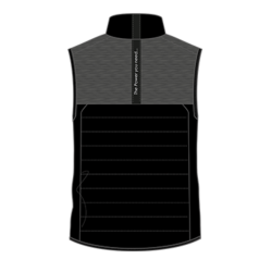 Chaleco térmico sin mangas BS BATTERY BS Factory 2