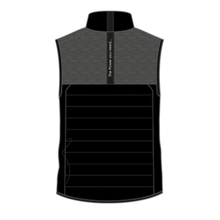 Chaleco térmico sin mangas BS BATTERY BS Factory