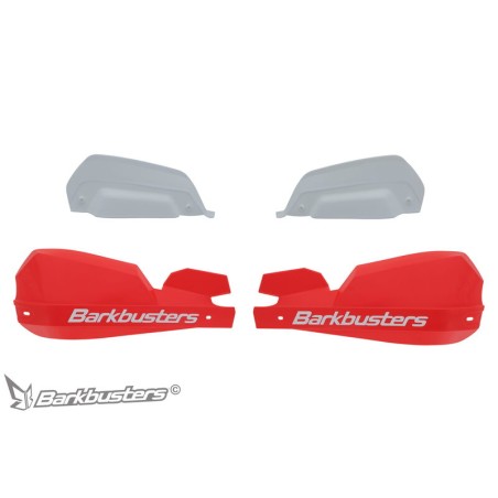 BARKBUSTERS VPS Plastic Guards Only