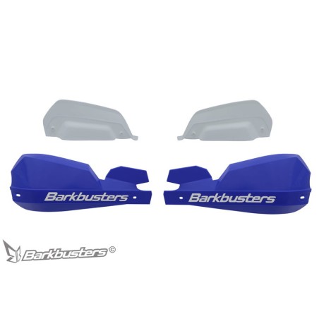 BARKBUSTERS VPS Plastic Guards Only