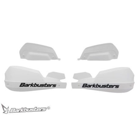 BARKBUSTERS VPS Plastic Guards Only