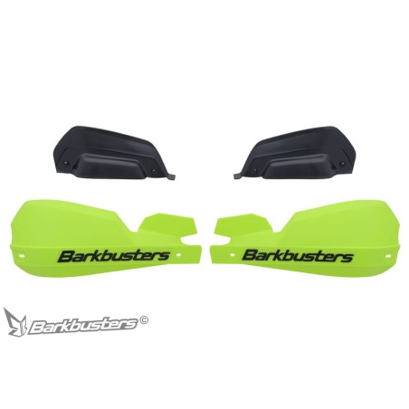 BARKBUSTERS VPS Plastic Guards Only