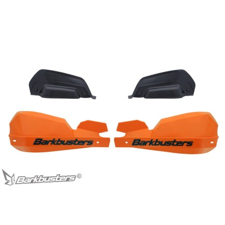 BARKBUSTERS VPS Plastic Guards Only