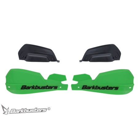 BARKBUSTERS VPS Plastic Guards Only