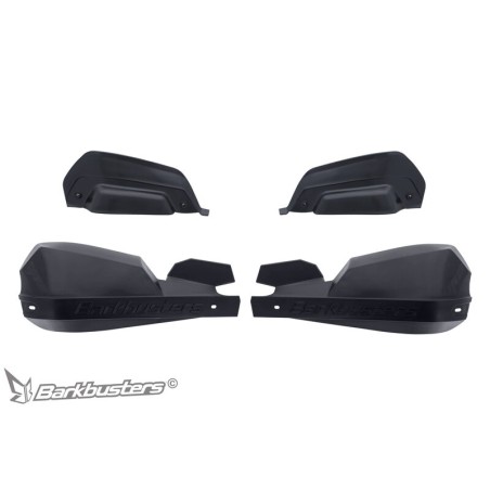 BARKBUSTERS VPS Plastic Guards Only