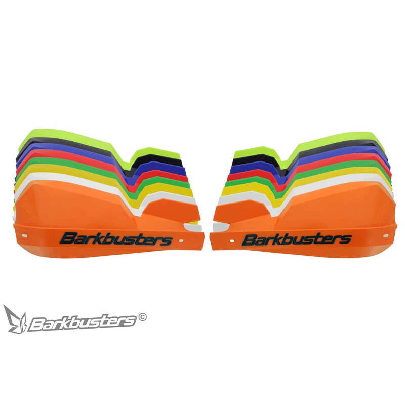 BARKBUSTERS VPS Plastic Guards Only