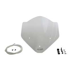 MRA Sport-Screen "SPM"