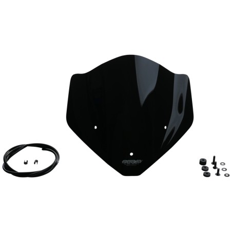 MRA Sport-Screen "SPM"